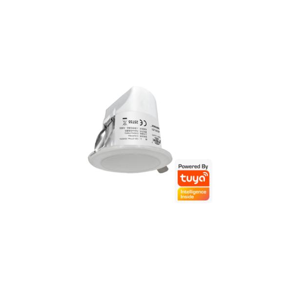 Varied Human Activity Detection Ceiling Occupancy Sensor Tuya - Powered MSA035 Z1