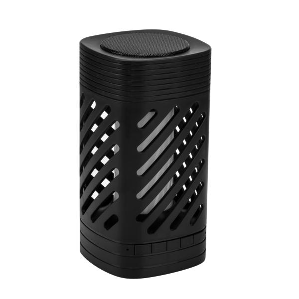 Atmosphere Travel Picnic Party Bluetooth Flame Speaker