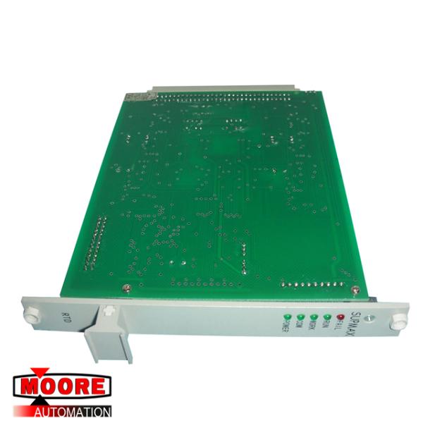 SUPMAX RTD/SM316 Digital Outputs