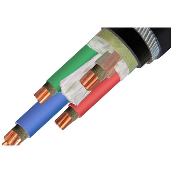 Smooth Delivery for Low Voltage Armored Cables Importation