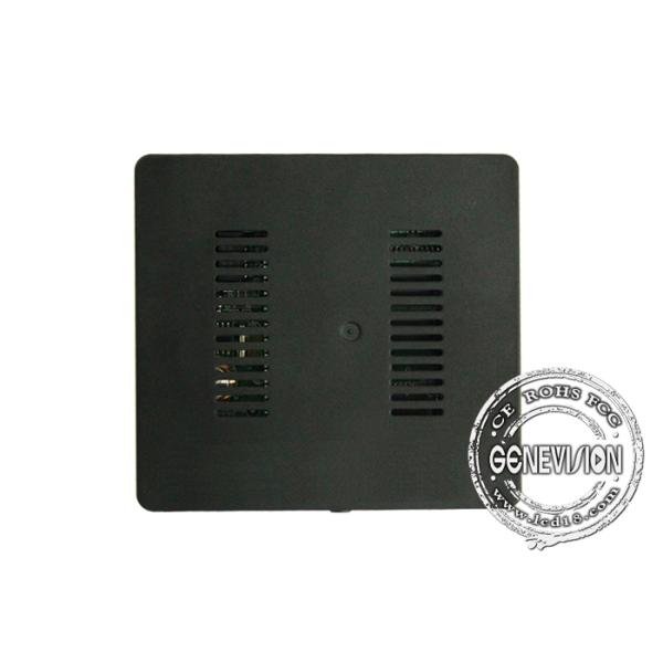 Android 9.0 4K Digital Media Display Device With 4G WIFI