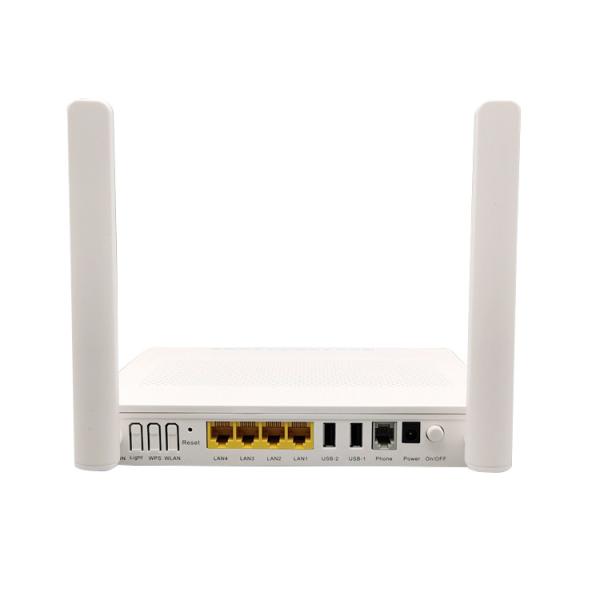 FTTH WiFi ONU