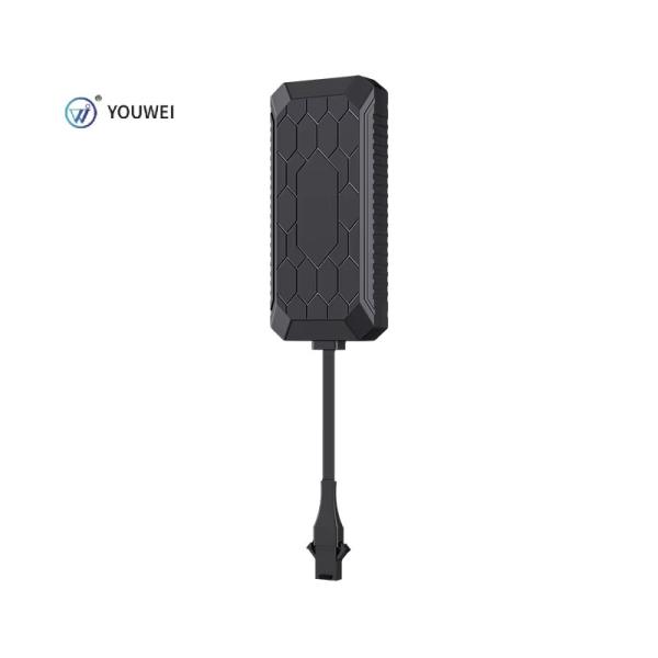 Mini Low Power GPS Tracker For Car With Internal Backup Battery For Performance