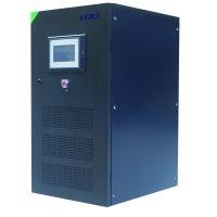 China PEII Online Low Frequency UPS , Output PF 1.0 Uninterruptible Power Supply for sale