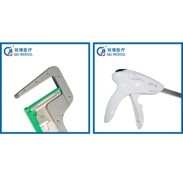 Medical Hospital Clinics Disposable Linear Stapler