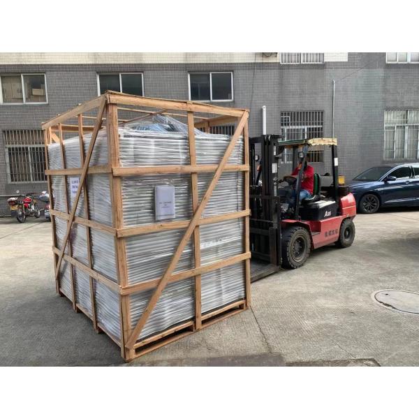 Energy-Saving Solution 180KW 380V Air Source Heat Pump for Large-Scale Heating Needs