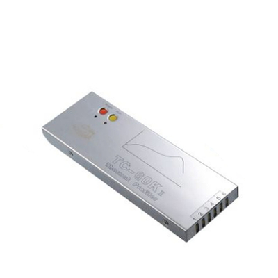 Manual Specified Time Or Specified Temperature Start Mode TC Series Thermal Profiler