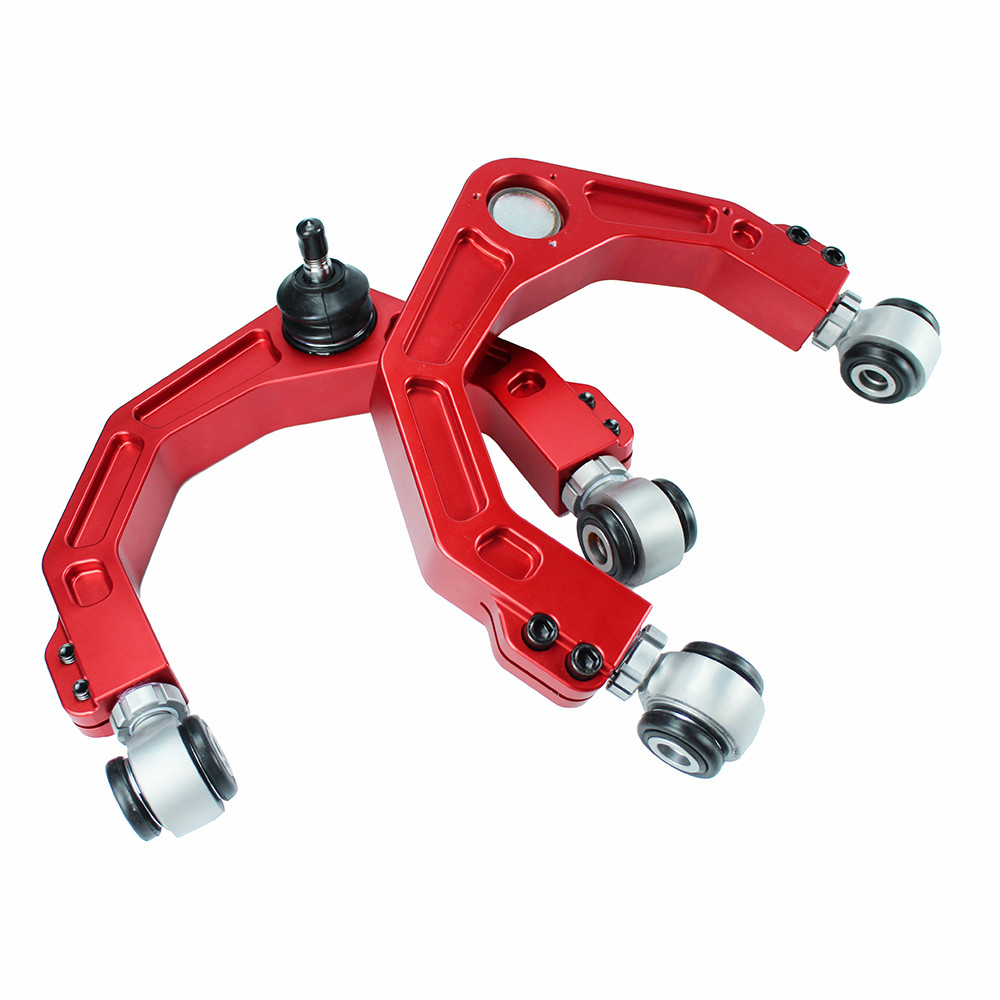 Buy cheap Toyota Upper Control Arm Adjustable Aluminium Alloy Material from wholesalers