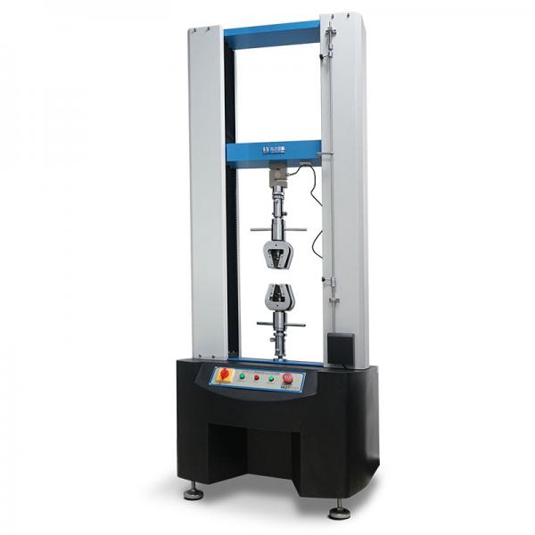 Buy 5000kg Celtron Load Tensile Testing Equipment , Automatic Compression Testing Machine at wholesale prices