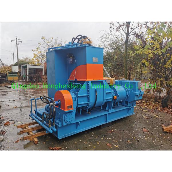 X(S)N -35X30 Rubber Kneader Machine For Eva Sheet Making