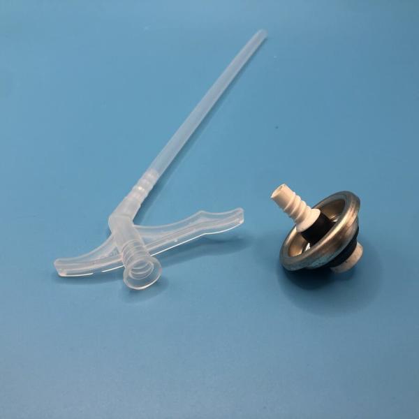 Premium Straw Applicator for PU Foam - Convenient Solution for Precise Insulation Applications