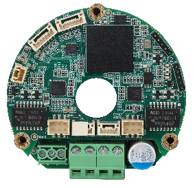 Cobot Joint Servo Drive