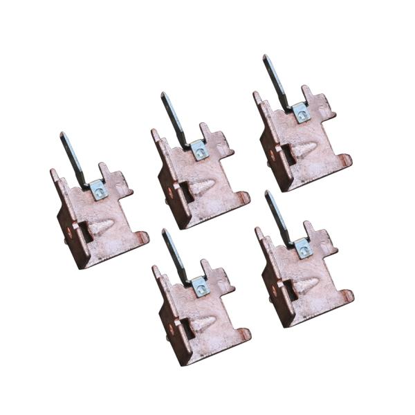 Automatic Assembly and Welding Machine with Vibration Plate