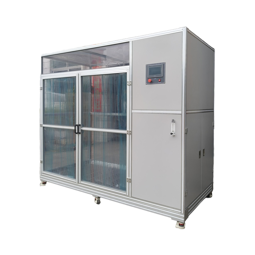 Customized Bathroom Countertop Water Resistance Test Machine