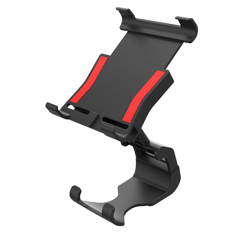 ABS Controller Clip Wireless Grip Stand Mount for Nintendo for Switch Lite OLED 2 PC One Model Packaged Box Game Accessories