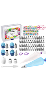 Paper Cupcake Baking Cups, Cupcake Wrappers, Disposable Non Stick Cake Baking Cups Holders Muffin Molds Pans Containers