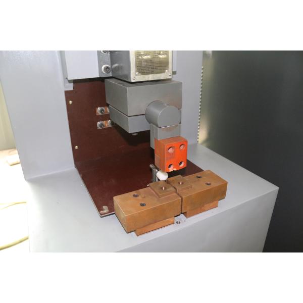NON-Stick Pan Handle Welding Machine, Capacitor Saving Energy Spot Welder