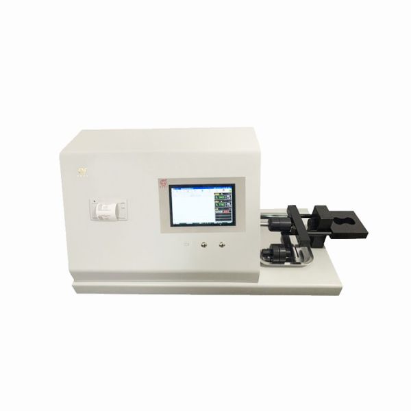 Buy Intelligent sand strength tester with touch screen quick and accurate data analysis QR-XQY-III at wholesale prices