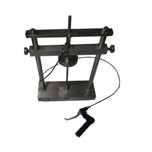Low Temperature Tensile Strength Testing Machine Plug Socket Impact Test Device