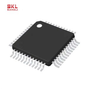 Quality STM8AF5288TCX MCU Microcontroller Unit FLASH Memory Embedded Applications 8Bit for sale