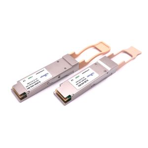 Quality 40gbps Qsfp Optical Module Qsfp-40g-Sr4 , qsfp optical transceiver for sale