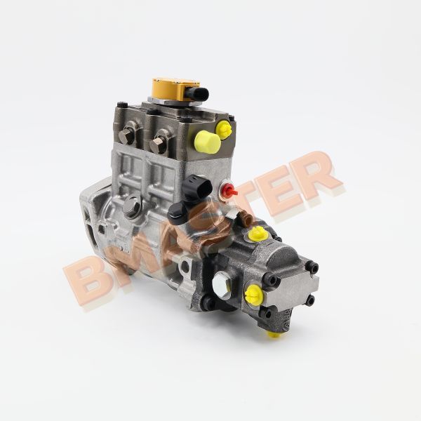 Caterpillar Fuel Injection Pump 2797861 - Front View