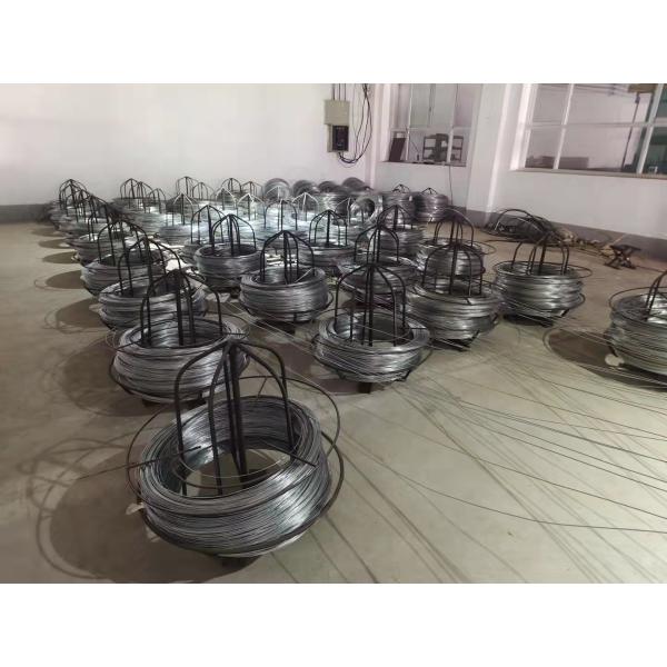 Length 60m Plc 2.5mm Dia Roll Mesh Welding Machine
