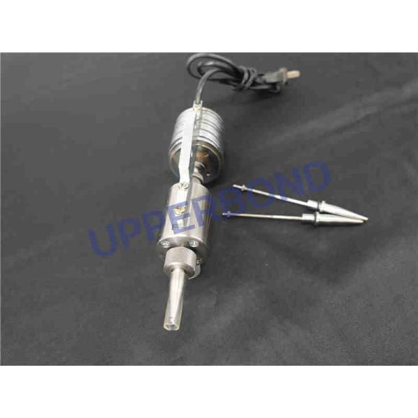 Glue Applicator For Protos Cigarette Making Machine