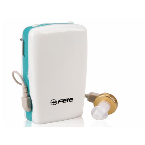 digital programmable hearing aid S-6B