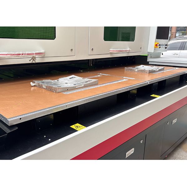 Laser Glass Cutting Machine offering flexible integration options with existing production lines and automation systems