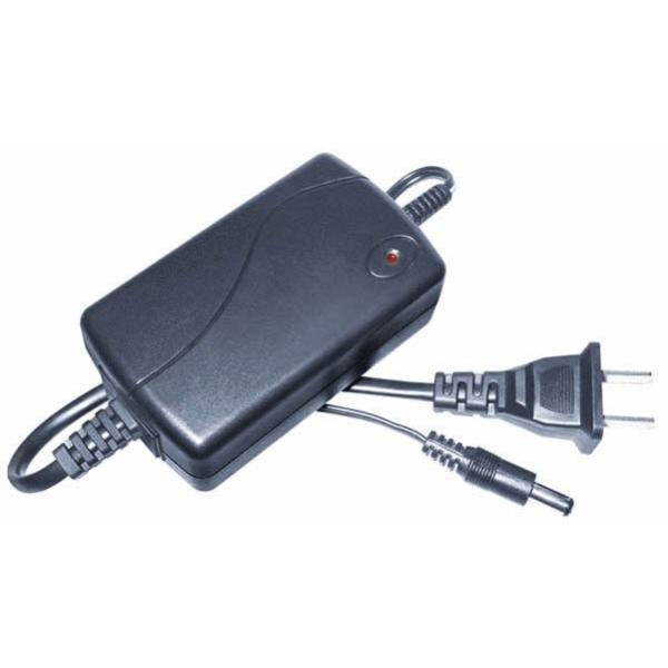 12V2A ADAPTER KC CERTIFICATION DC CABLE 1.5METER.AWG24DC PLUG:5.5/2.1MM