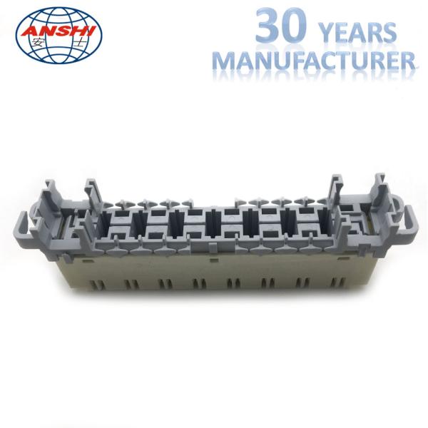 8 Pairs Krone Disconnection Module CAT5E Highband Module Cat5e Standard