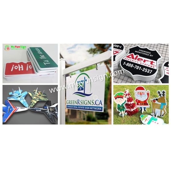 Rigid EPS Foam Board Lightweight matte finished 5mm For Crafts / Signage