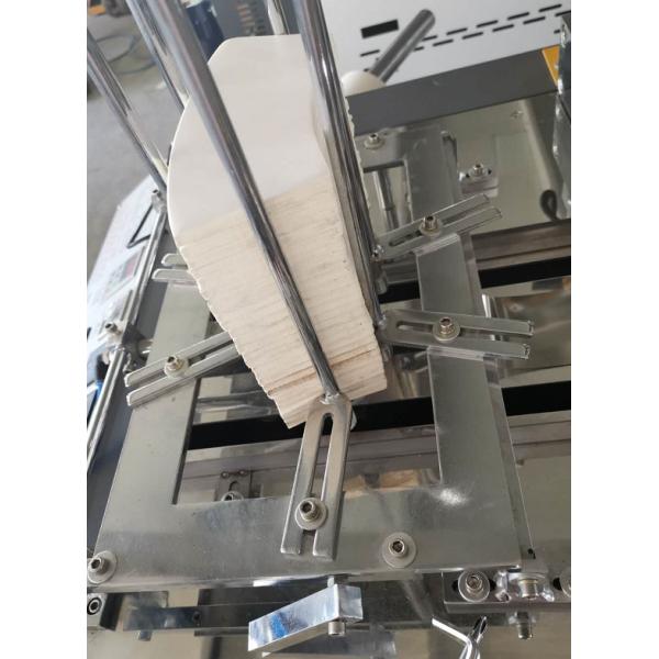 fully automatic disposable coffee carton paper cup making machine