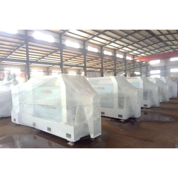 Press Filter Machine For Oil