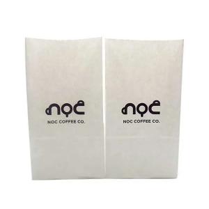 China Biodegradable Glassine Paper Bags Waxed / Greaseproof Paper Bags on sale