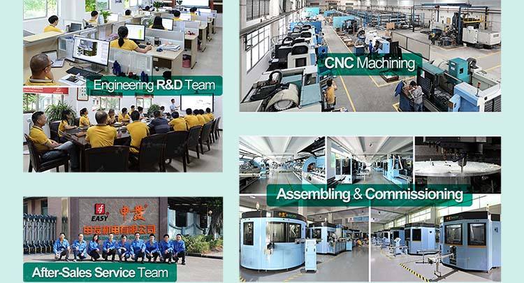 Automatic Silk Screen Printing Machine For Round Plastic Medical Bottles