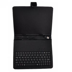 China 8 Tablet PC USB Keyboard(black) on sale