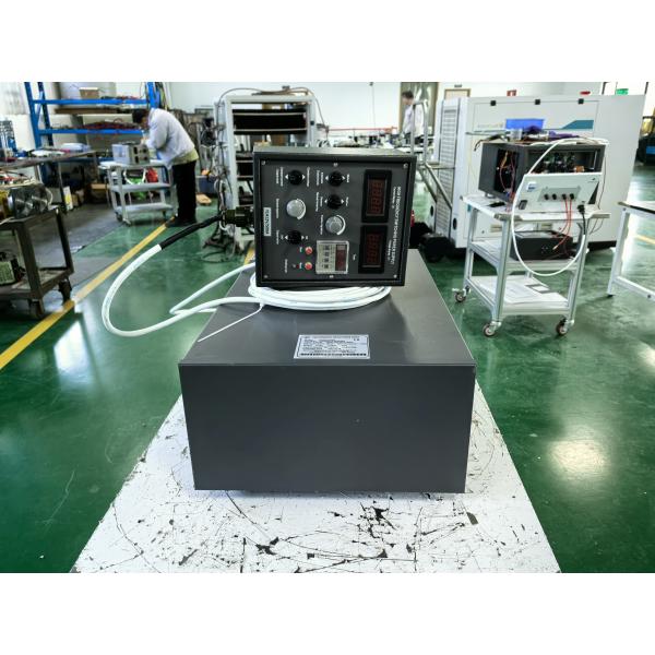 12V 500A Three-Phase 220V Input Industrial Rectifier Power Supply for Plating & Electrolysis
