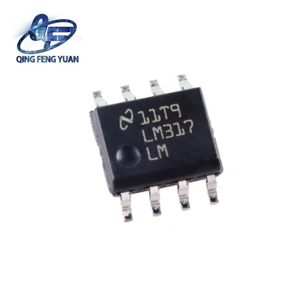 Electronic Circuit Components TI/Texas Instruments LM317LMX Ic chips Integrated Circuits Electronic components LM31