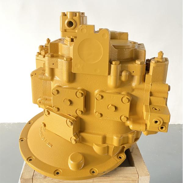 3390512 320D2 Excavator Hydraulic Piston Pump