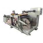 China foam slitting machine,  foil roll cutter for sale
