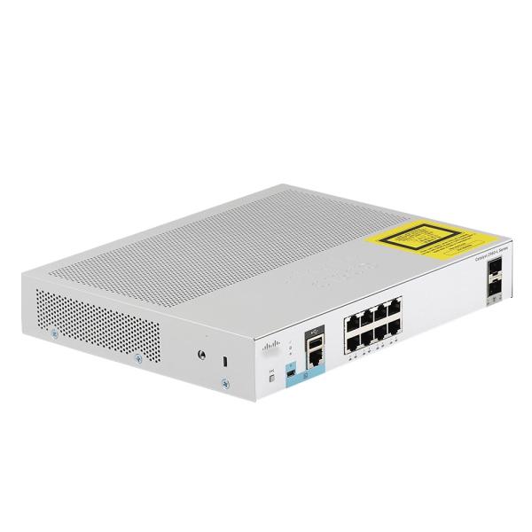 48-Port Data 4 x 1G Network Switch C9200L-48T-4G-E for Seamless Networking Solutions