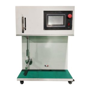 Quality ASTM-D2176 FPC Bending Test Machine by Touchscreen Control for sale