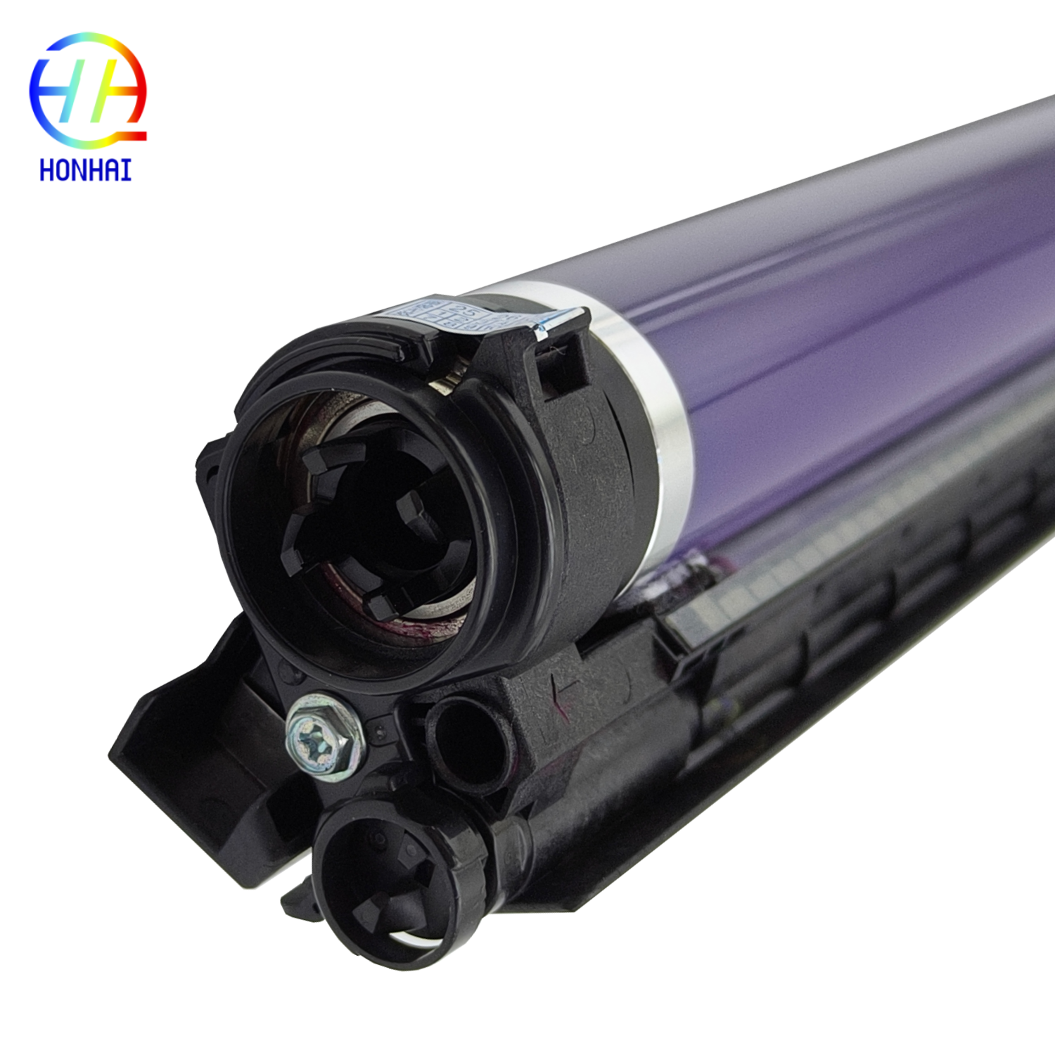 Compatible 013R00662 Drum Cartridge with Durable Photosensitive Coating for High-Volume Printing