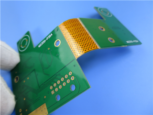 Rogers AD350A - A Specialty Laminate for Harsh Environment Applications