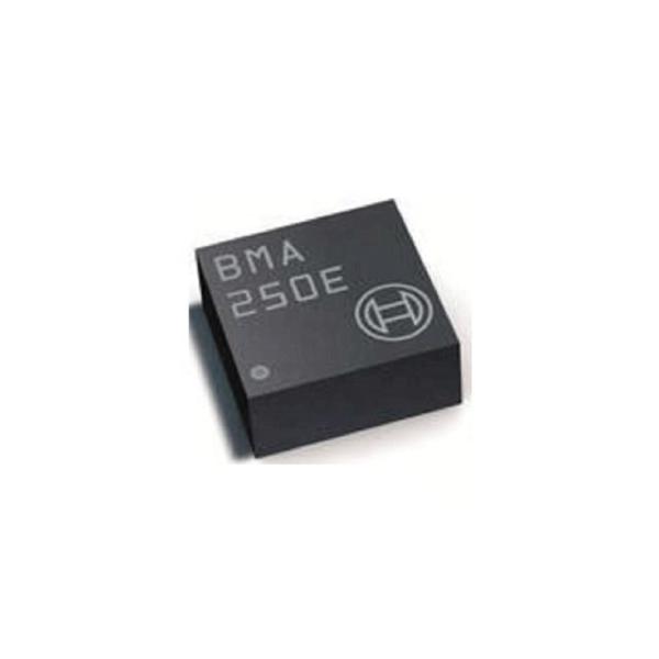 Electronics Parts Components LGA12 BMA250E(F) Accelerometer Motion Sensor IC Chips