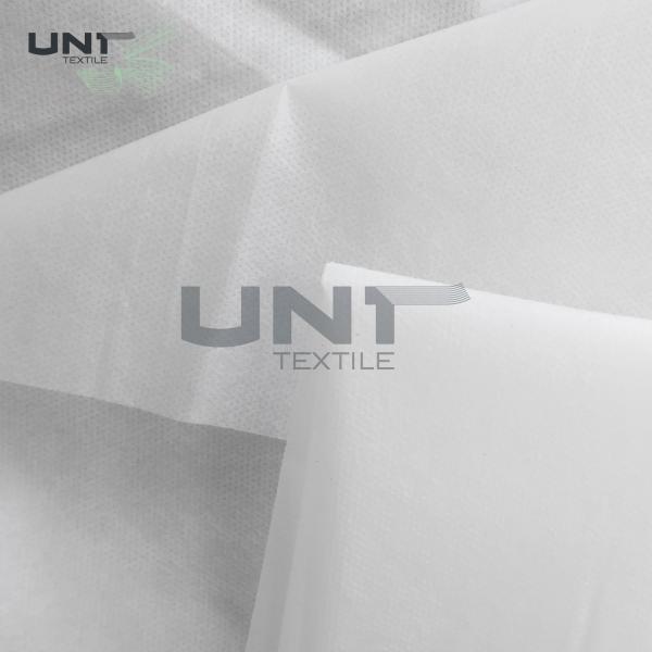 OEKO Solids SMS PP Meltblown Nonwoven Fabric Breathable