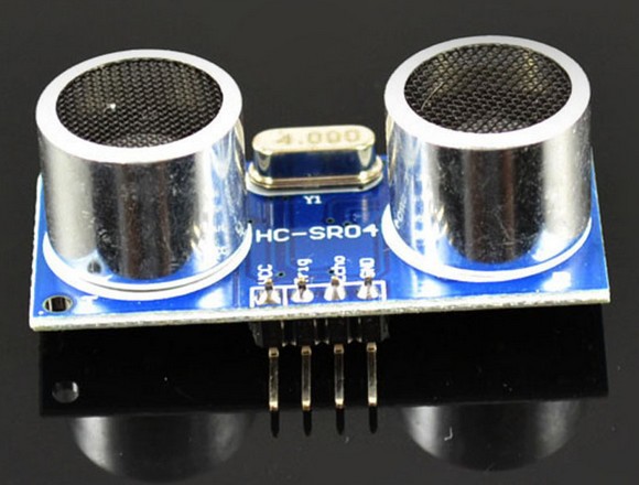HC-SR04 Ultrasonic sensor module Distance Measuring Transducer Sensor for Arduino