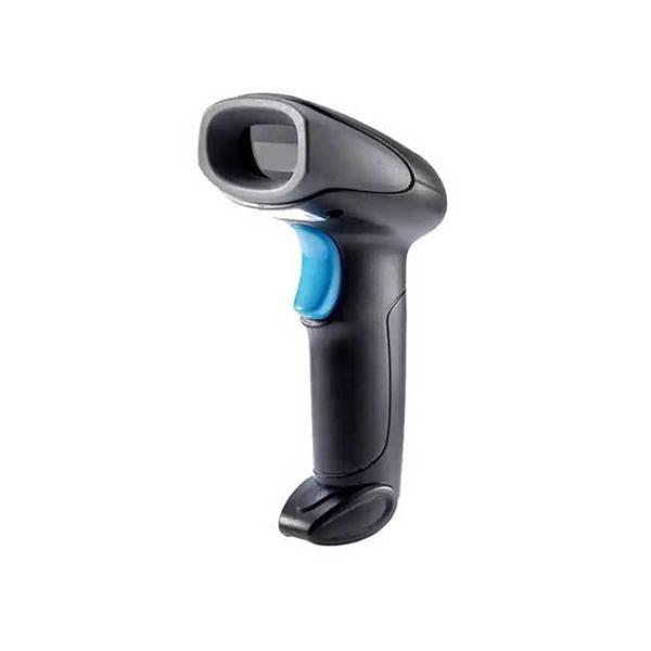 KC09 Precision Decoding Wired 2D Code Scanning Gun With Strong Reading